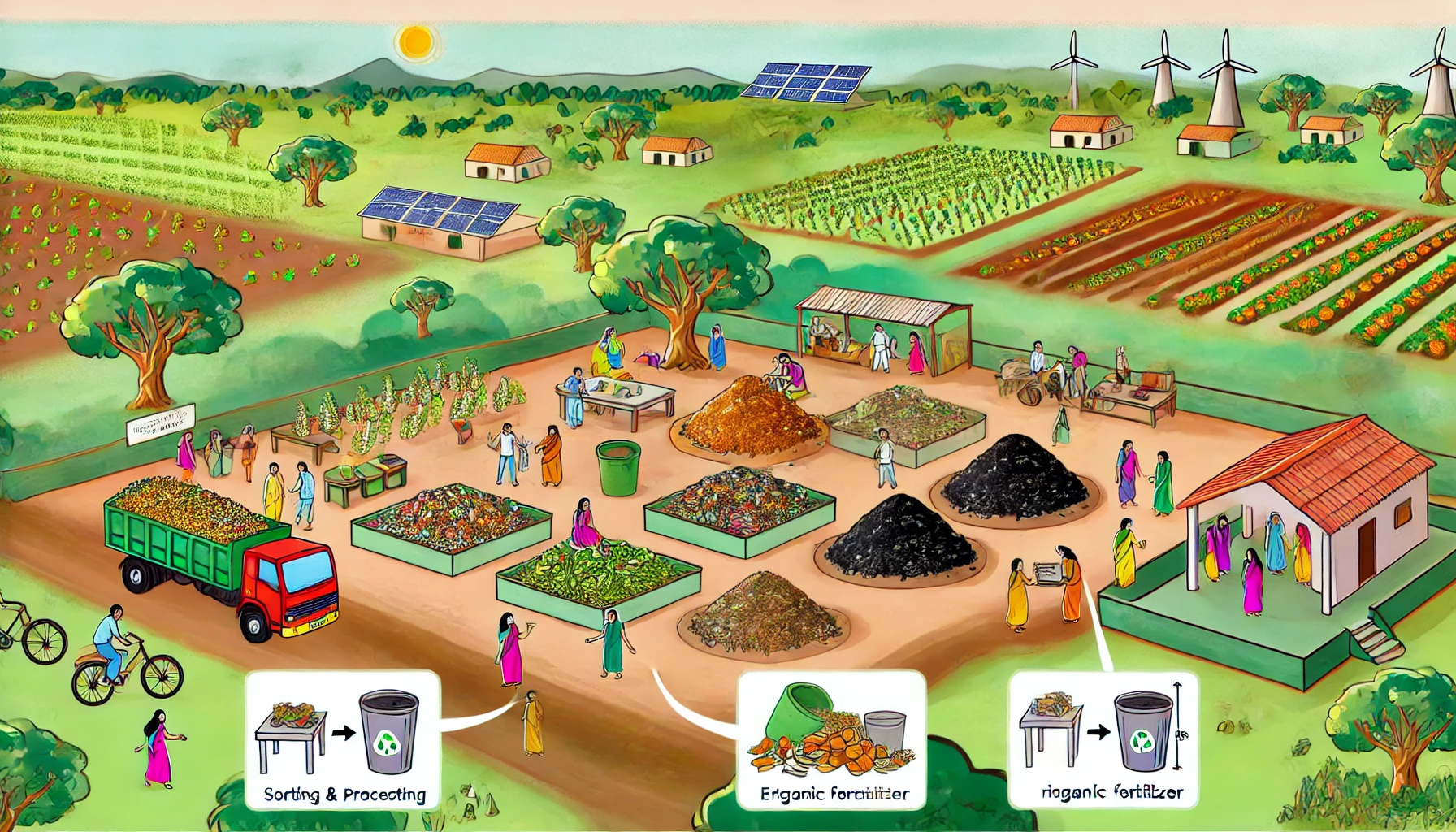 Community Development